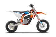 KTM SX-E 5