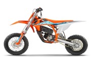 KTM SX-E 5