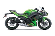 KAWASAKI NINJA 650