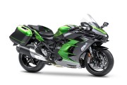 KAWASAKI NINJA H2 SX