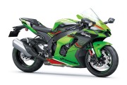 KAWASAKI ZX-10R