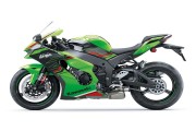 KAWASAKI ZX-10R