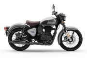 ROYAL ENFIELD CLASSIC DARK