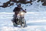 ROYAL ENFIELD HIMALAYAN