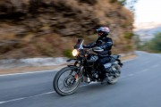 ROYAL ENFIELD HIMALAYAN