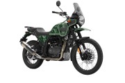 ROYAL ENFIELD HIMALAYAN