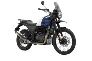 ROYAL ENFIELD HIMALAYAN