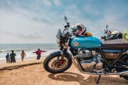 ROYAL ENFIELD INTERCEPTOR INT 650 TWIN