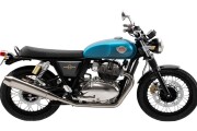 ROYAL ENFIELD INTERCEPTOR INT 650 TWIN