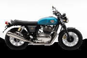 ROYAL ENFIELD INTERCEPTOR INT 650 TWIN