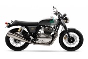 ROYAL ENFIELD INTERCEPTOR INT 650 TWIN