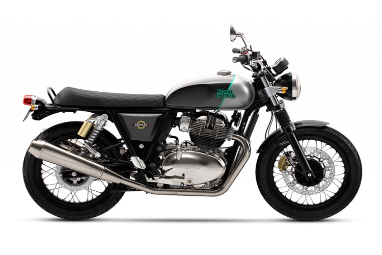 ROYAL ENFIELD INTERCEPTOR INT 650 TWIN for sale