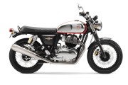 ROYAL ENFIELD INTERCEPTOR INT 650 TWIN