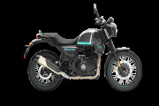 ROYAL ENFIELD SCRAM 411