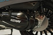 KEEWAY VERSILIA 125