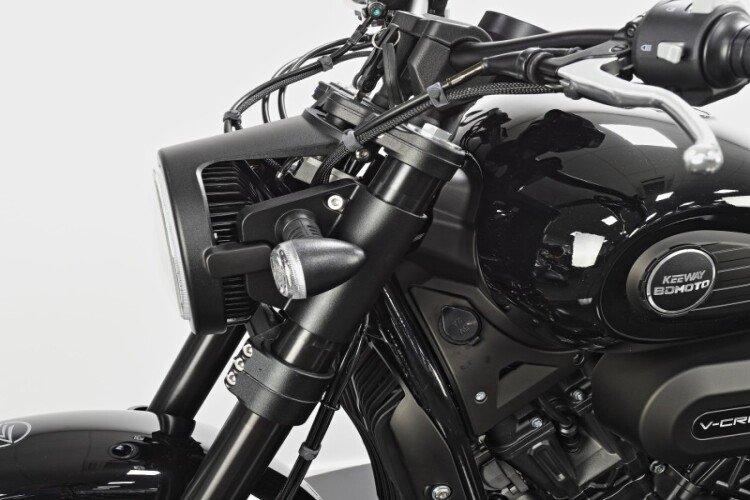 KEEWAY CRUISER for sale