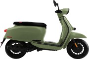 LAMBRETTA V200