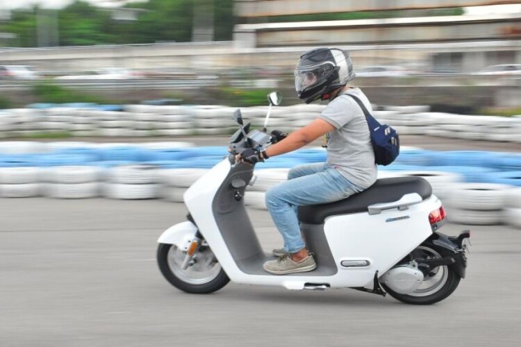 KEEWAY BLUESHARK for sale