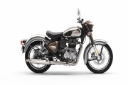 ROYAL ENFIELD CLASSIC CHROME