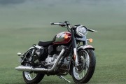 ROYAL ENFIELD CLASSIC CHROME