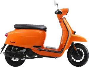 LAMBRETTA V200