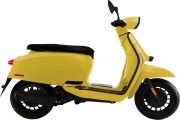 LAMBRETTA V200