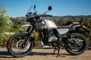 ROYAL ENFIELD HIMALAYAN