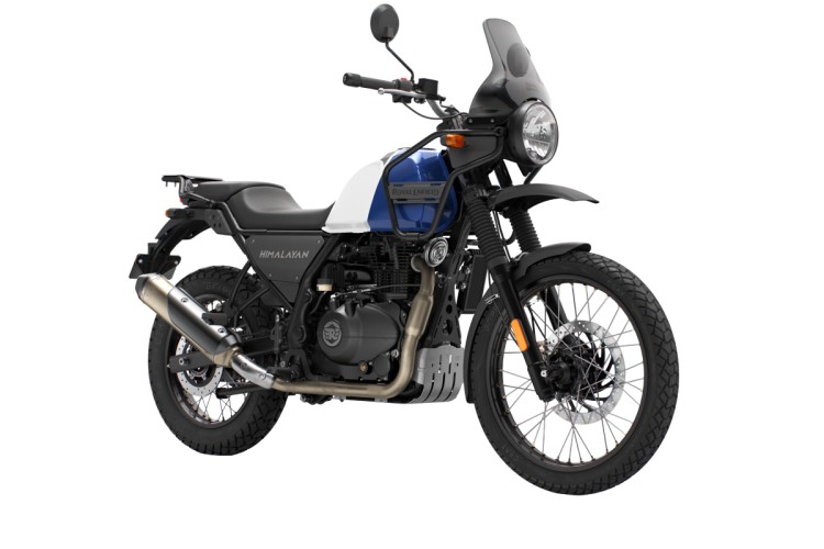 ROYAL ENFIELD HIMALAYAN for sale