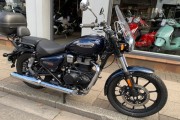 ROYAL ENFIELD METEOR 350 E5