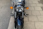 ROYAL ENFIELD METEOR 350 E5