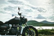 ROYAL ENFIELD METEOR