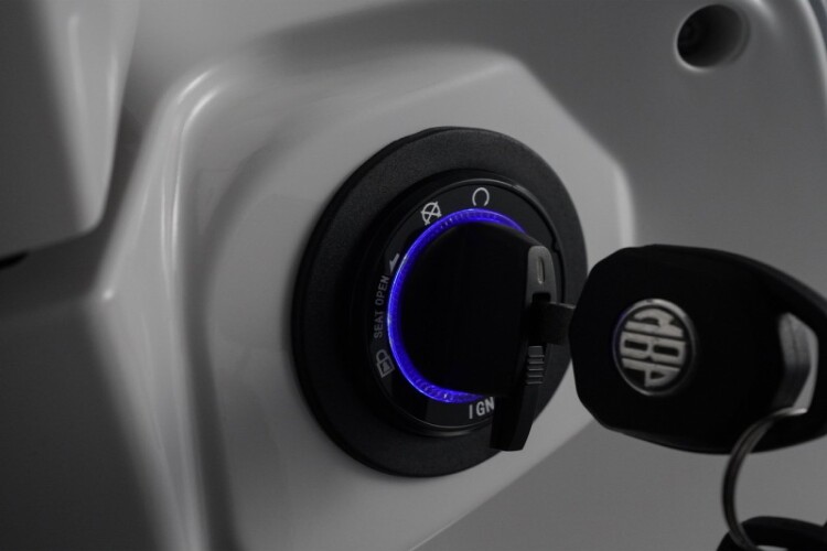 MBP SC125RE