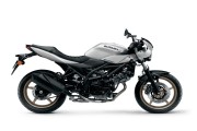 SUZUKI SV650X