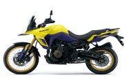 SUZUKI V-STROM 1000