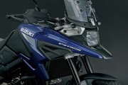 SUZUKI V-STROM 1050