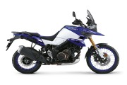 SUZUKI V-STROM 1050