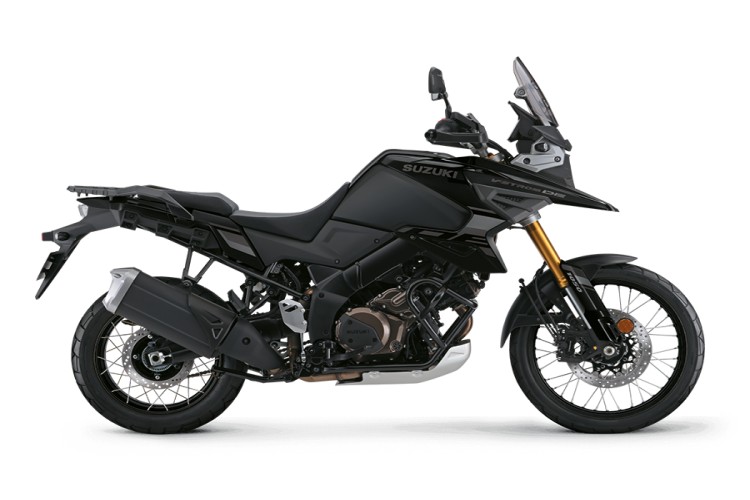 SUZUKI V-STROM 1050 for sale