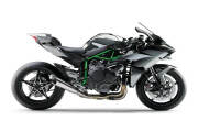 KAWASAKI NINJA H2R