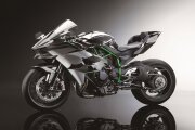 KAWASAKI NINJA H2R