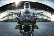 KAWASAKI NINJA H2R