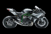 KAWASAKI NINJA H2R