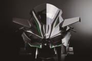 KAWASAKI NINJA H2R