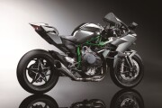 KAWASAKI NINJA H2R