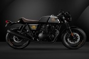 ROYAL ENFIELD CONTINENTAL GT