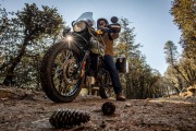 ROYAL ENFIELD HIMALAYAN