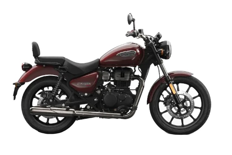 New ROYAL ENFIELD METEOR for sale for £3,299 in Elgin, Morayshire