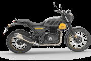 ROYAL ENFIELD SCRAM 411