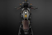 ROYAL ENFIELD CONTINENTAL GT