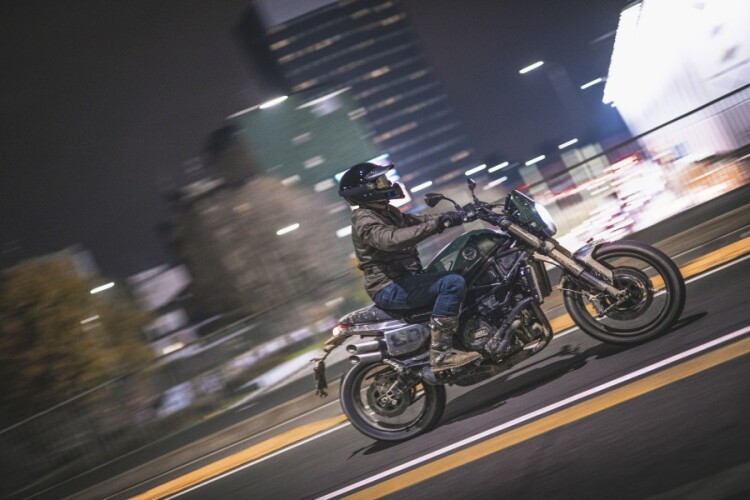 BENELLI LEONCINO TRAIL for sale