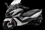 SYM CRUISYM 300